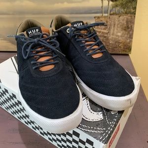 Huf Galaxy Sneakers 11.5